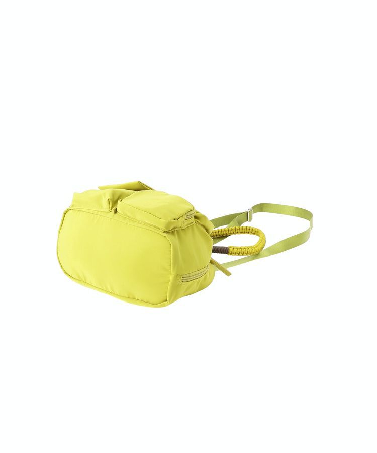Green Parks「【10ポケBag】収納アドバイザー監修ショルダーバッグ」|ショルダー・メッセンジャー|