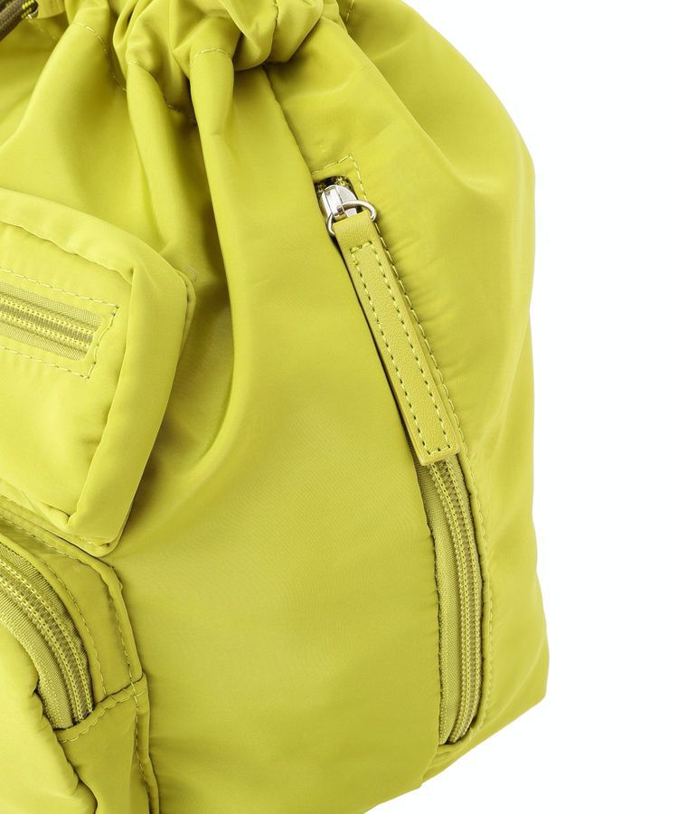 Green Parks「【10ポケBag】収納アドバイザー監修ショルダーバッグ」|ショルダー・メッセンジャー|