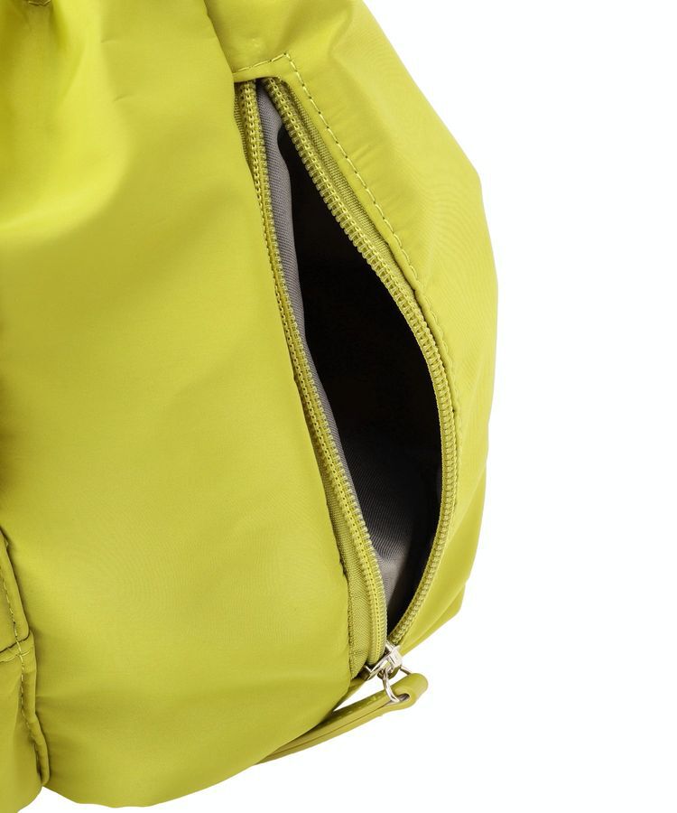Green Parks「【10ポケBag】収納アドバイザー監修ショルダーバッグ」|ショルダー・メッセンジャー|