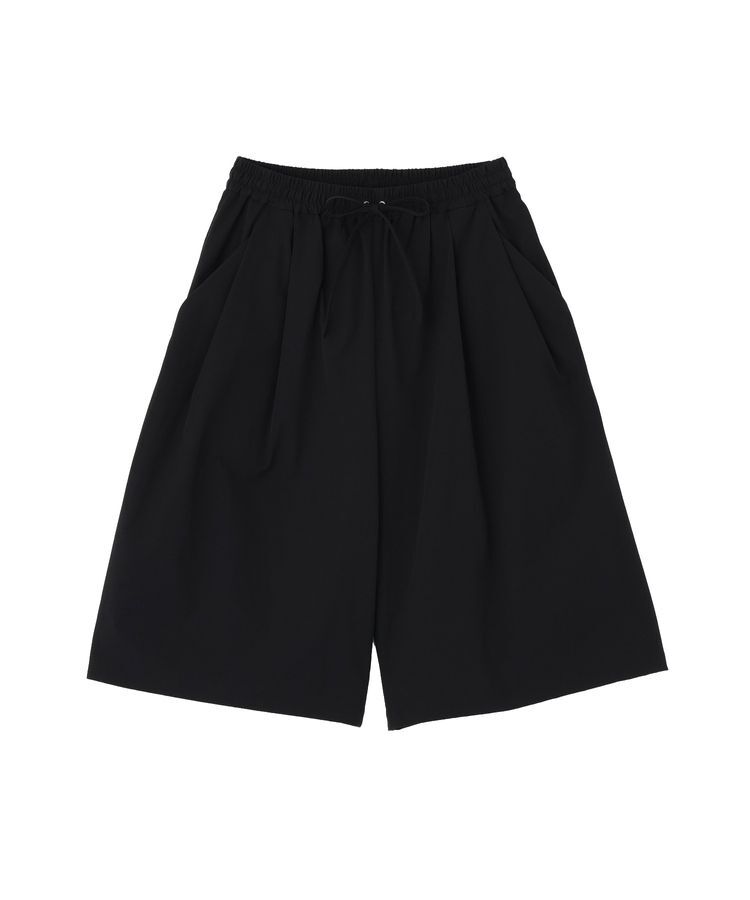 Green Parks「撥水加工ワイドキュロット」|その他|