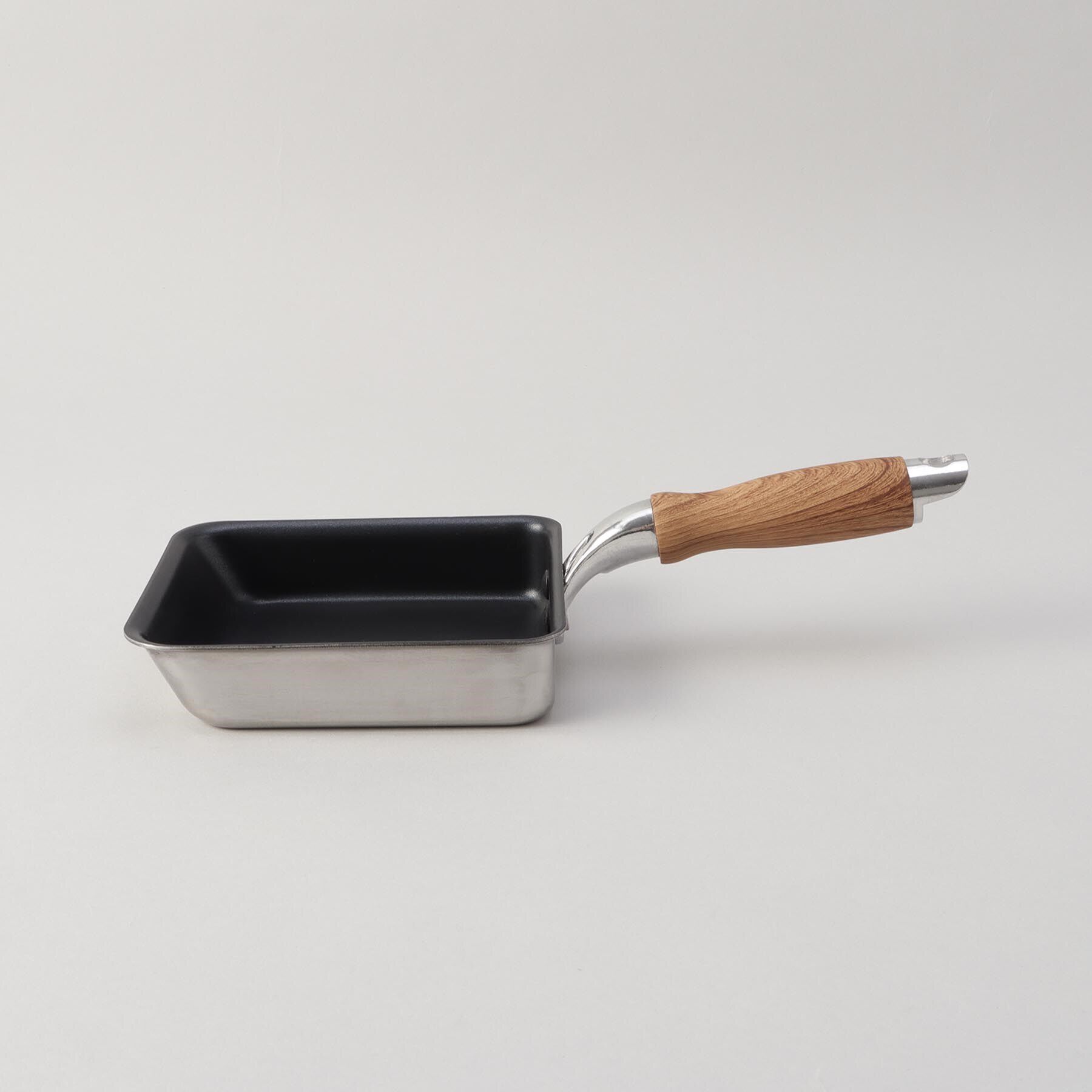 212 KITCHEN STORE「ピコットⅡ IH2層鋼ミニエッグパン」|食器・キッチングッズ|