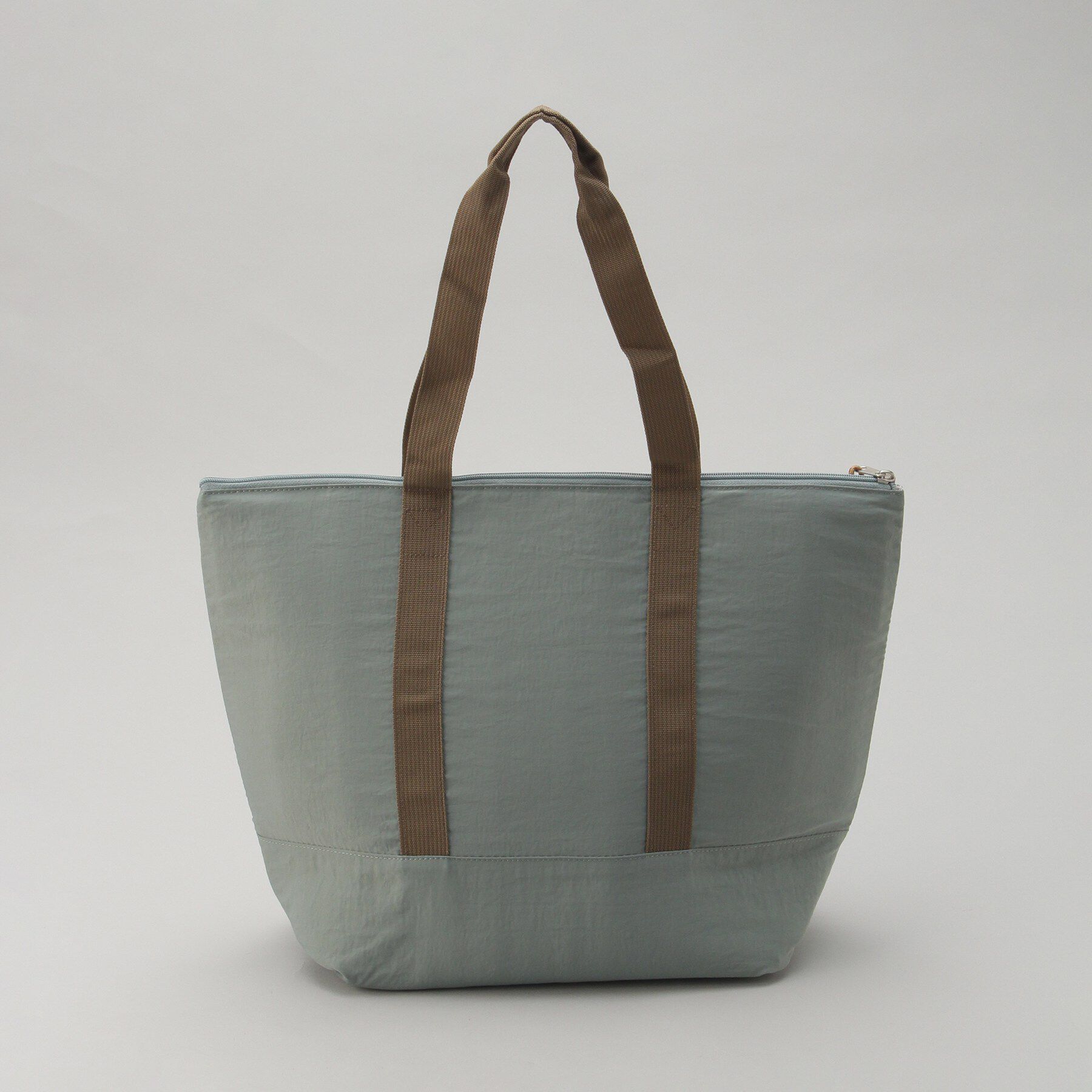 212 KITCHEN STORE「シティートロッター 厚手保冷ショルダートート GR」|その他|