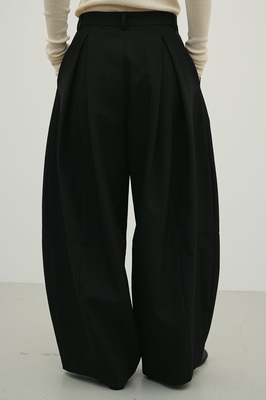 STYLEMIXER「タックフォルムパンツ」|その他|
