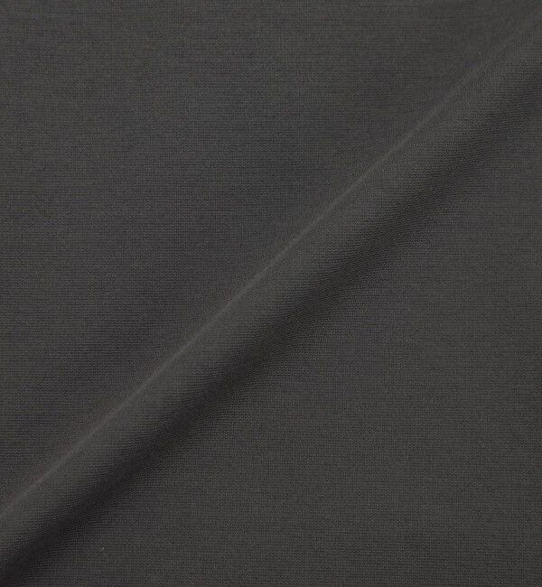 MACKINTOSH PHILOSOPHY「フロントギャザージャージブラウス」|Tシャツ・カットソー|