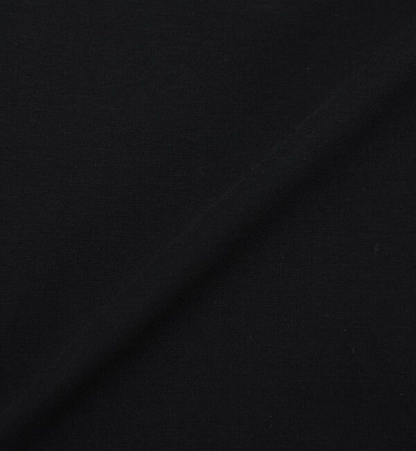 MACKINTOSH PHILOSOPHY「フロントギャザージャージブラウス」|Tシャツ・カットソー|