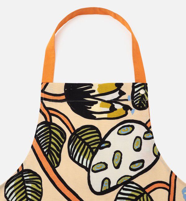 Marimekko「Tiara エプロン」|その他|