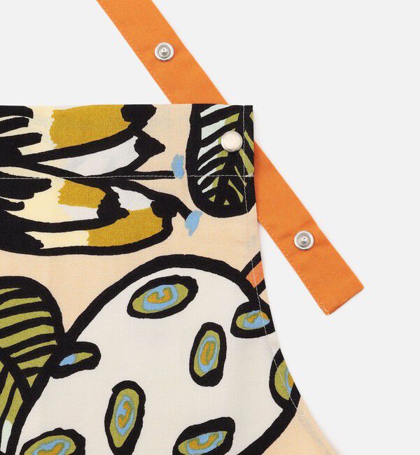 Marimekko「Tiara エプロン」|その他|