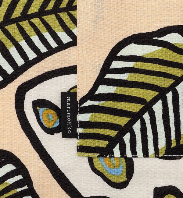 Marimekko「Tiara エプロン」|その他|