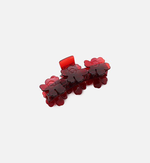 Marimekko「Mini Unikko Hair Clip」|その他|