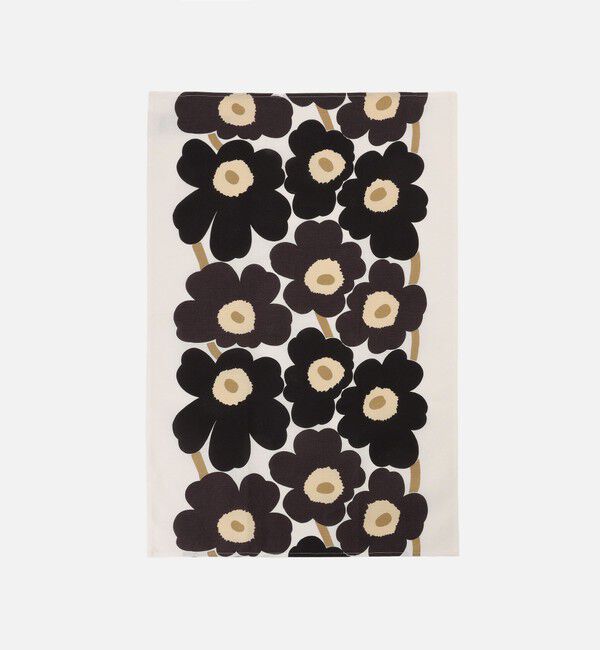 Marimekko「Pieni Unikko ティータオル 47&times;70cm」|その他|