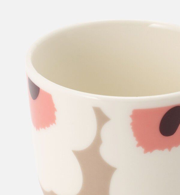 Marimekko「Unikko コーヒーカップ 200ml」|その他|