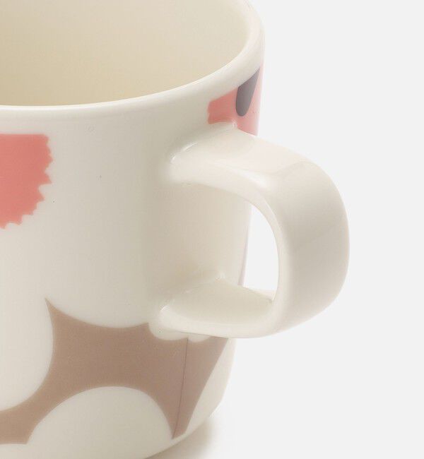 Marimekko「Unikko コーヒーカップ 200ml」|その他|