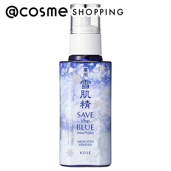  「雪肌精 薬用 雪肌精 乳液 モダンフローラル (140mL)」|乳液|その他