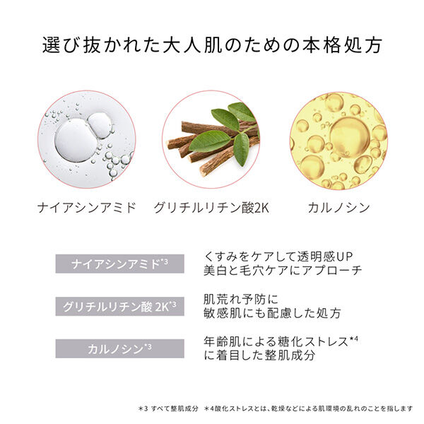  「ワトゥサ ポーセリン UVプロテクション デイクリーム (50ml)」|美容液・オイル・クリーム|