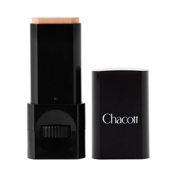 Chacott COSMETICS（チャコット・コスメティクス）「Chacott COSMETICS(チャコット・コスメティクス) スティックファンデーションN 202 (10g)」|ファンデーション|