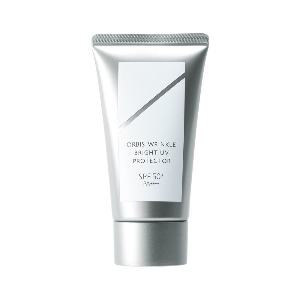 ORBIS「ORBIS オルビス リンクルブライトUVプロテクター N 50g SPF50+・PA++++ 【医薬部外品】」|美容液・オイル・クリーム|