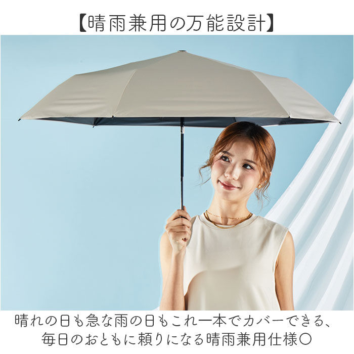 BACKYARD FAMILY「kizawa キザワ 日傘 自動開閉 ミニ 通販 折りたたみ傘 折り畳み傘 ミニ傘 傘 カサ かさ」|傘|
