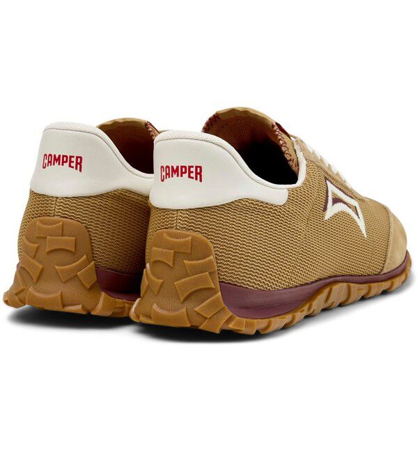 CAMPER「[カンペール] DRIFT WALK / スニーカー」|スニーカー|