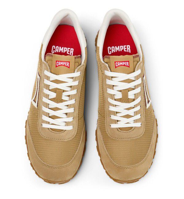 CAMPER「[カンペール] DRIFT WALK / スニーカー」|スニーカー|