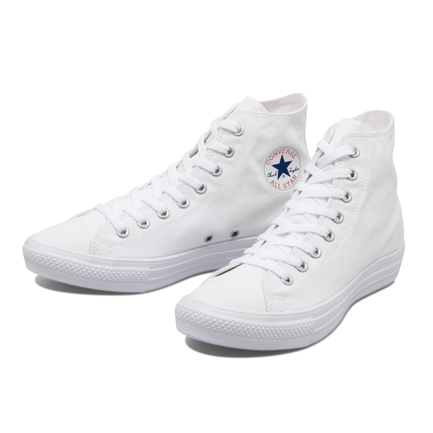 CONVERSE「【CONVERSE】AS LIGHT HI」|スニーカー|