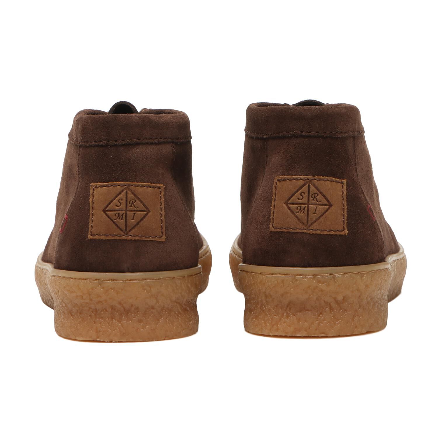STEFANO ROSSI「【STEFANO ROSSI】MILLER BOOTS」|スニーカー|