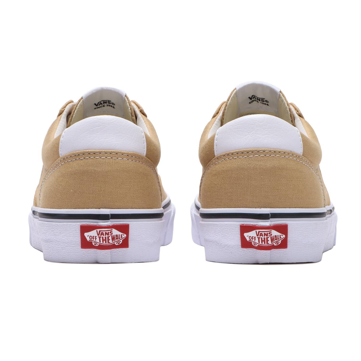 VANS「【VANS】JETS ICON」|スニーカー|
