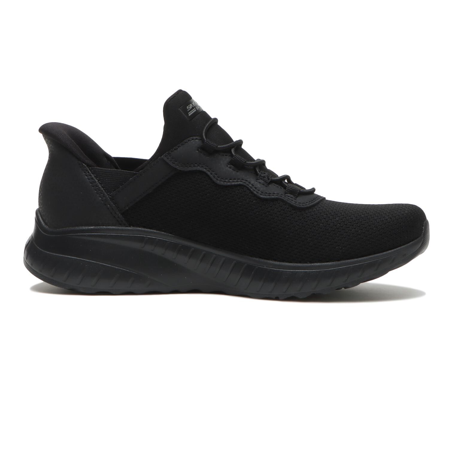SKECHERS「【SKECHERS】BOBS SQUAD CHAOS」|スニーカー|