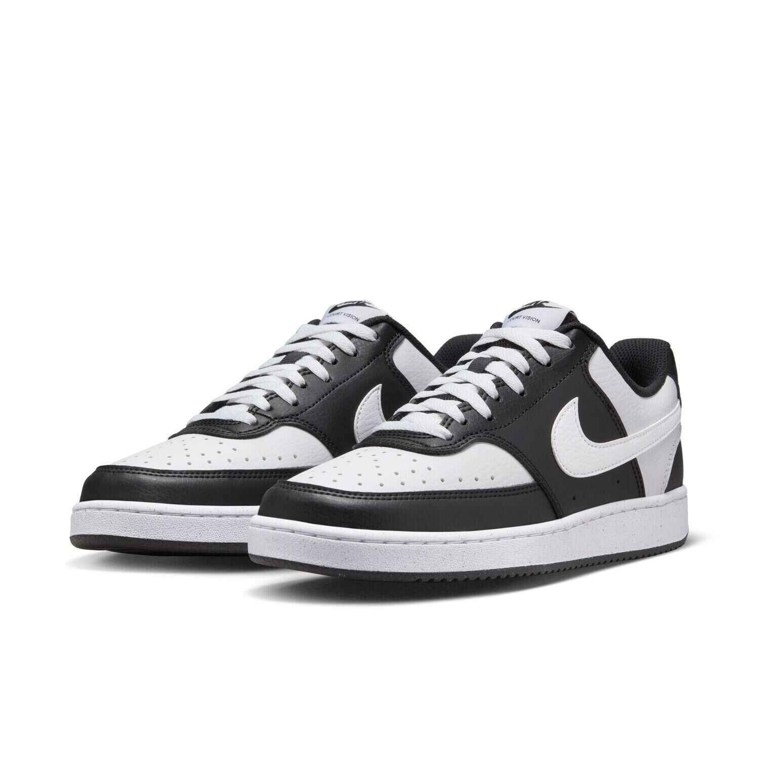 NIKE「【NIKE】W COURT VISION LO NN」|スニーカー|