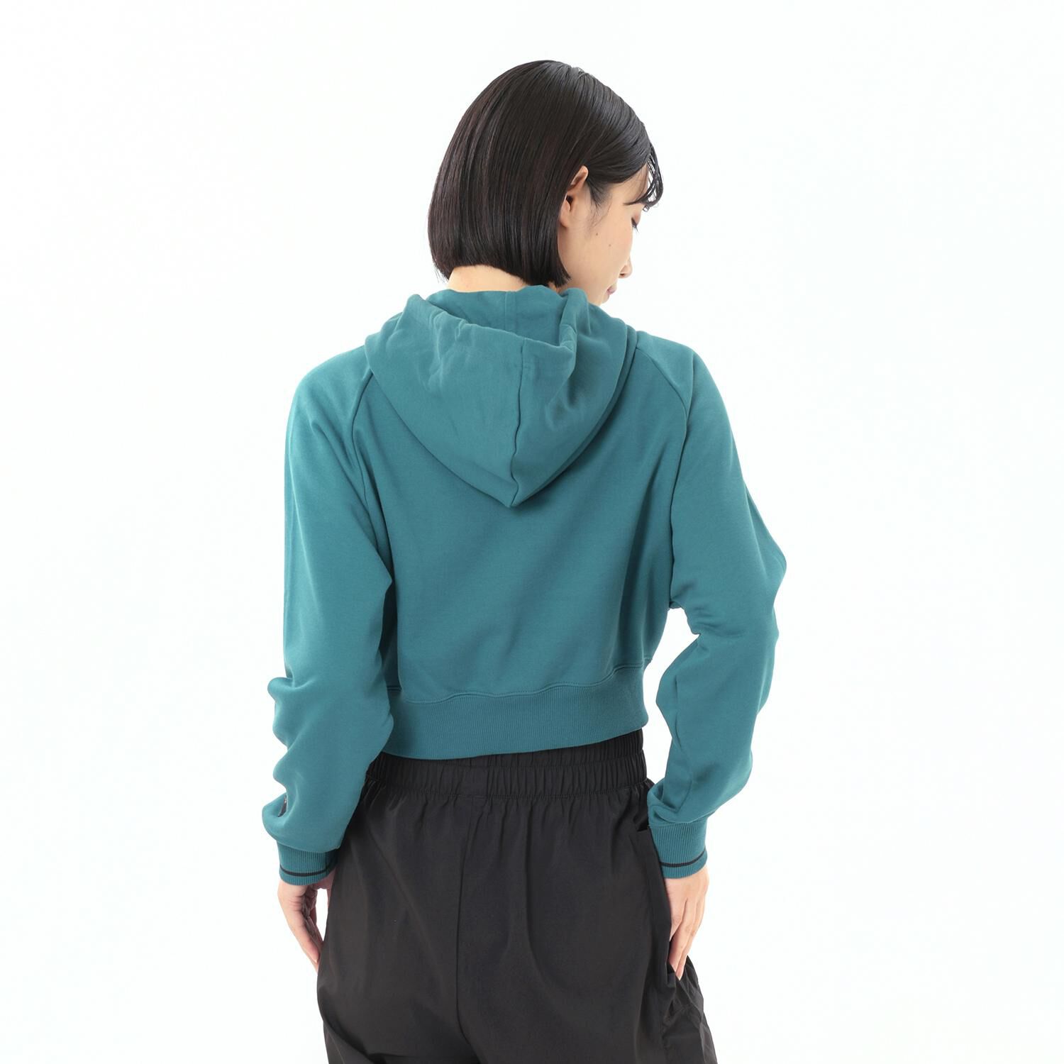 PUMA「【PUMA ｳｪｱ】W CL PLAY.PARIS. RELAXED HOODI」|パーカー|