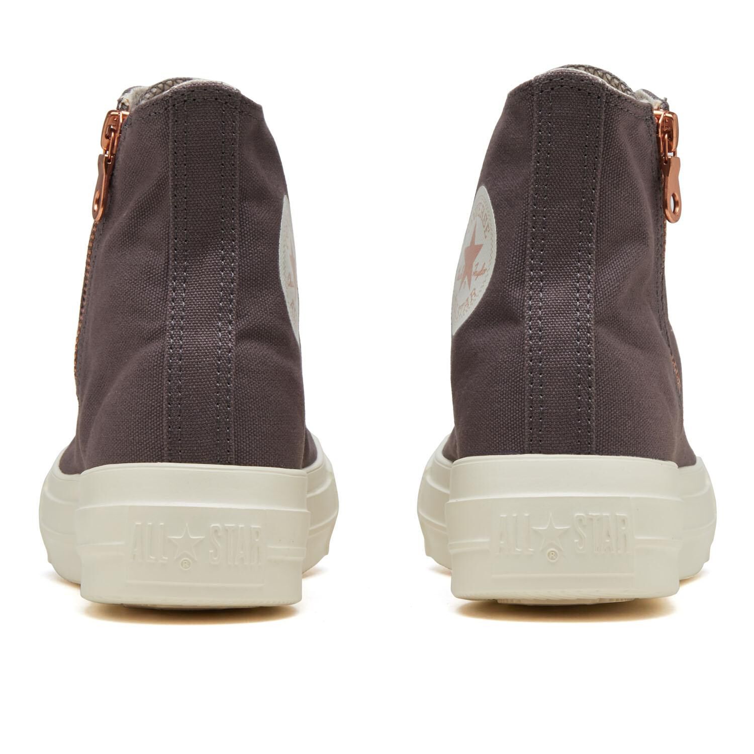 CONVERSE「【CONVERSE】AS LIGHT PLTS PG Z HI」|スニーカー|
