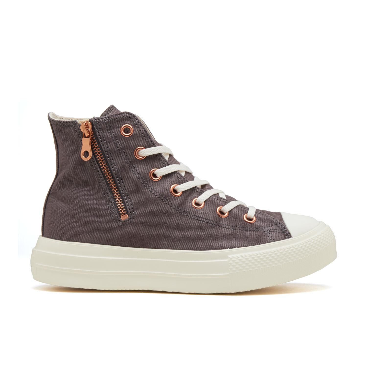 CONVERSE「【CONVERSE】AS LIGHT PLTS PG Z HI」|スニーカー|