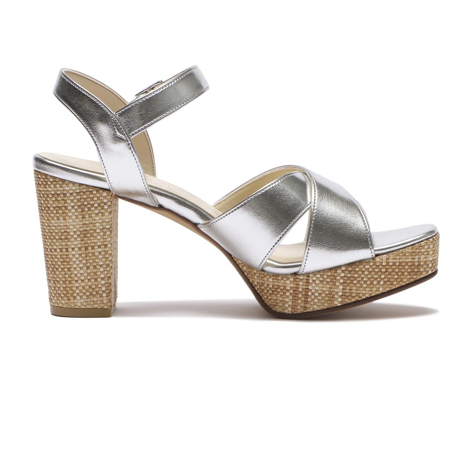 JOLI ENCORE「【JOLI ENCORE(TH)】CROSS SANDAL 8」|サンダル|