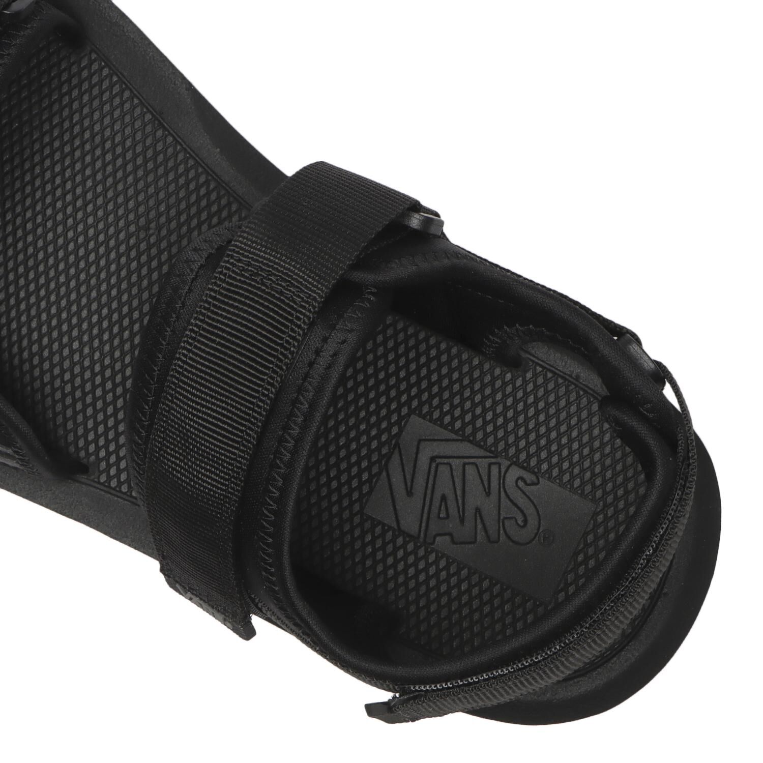 VANS「【VANS】XYLISH」|サンダル|