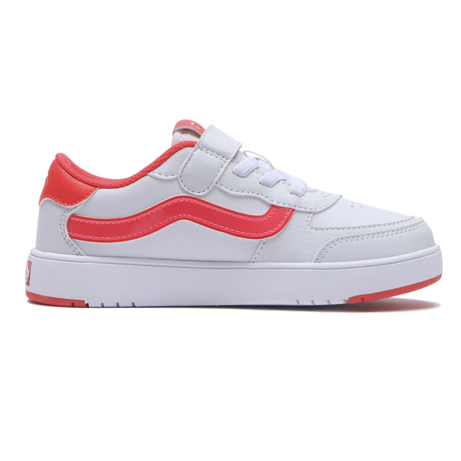 VANS「【VANS】17-22 BRAVO」|スニーカー|