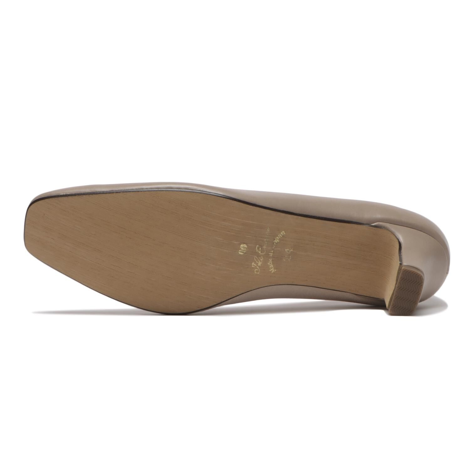 JOLI ENCORE「【JOLI ENCORE(TH)】BICOLOR PPS 5」|パンプス|