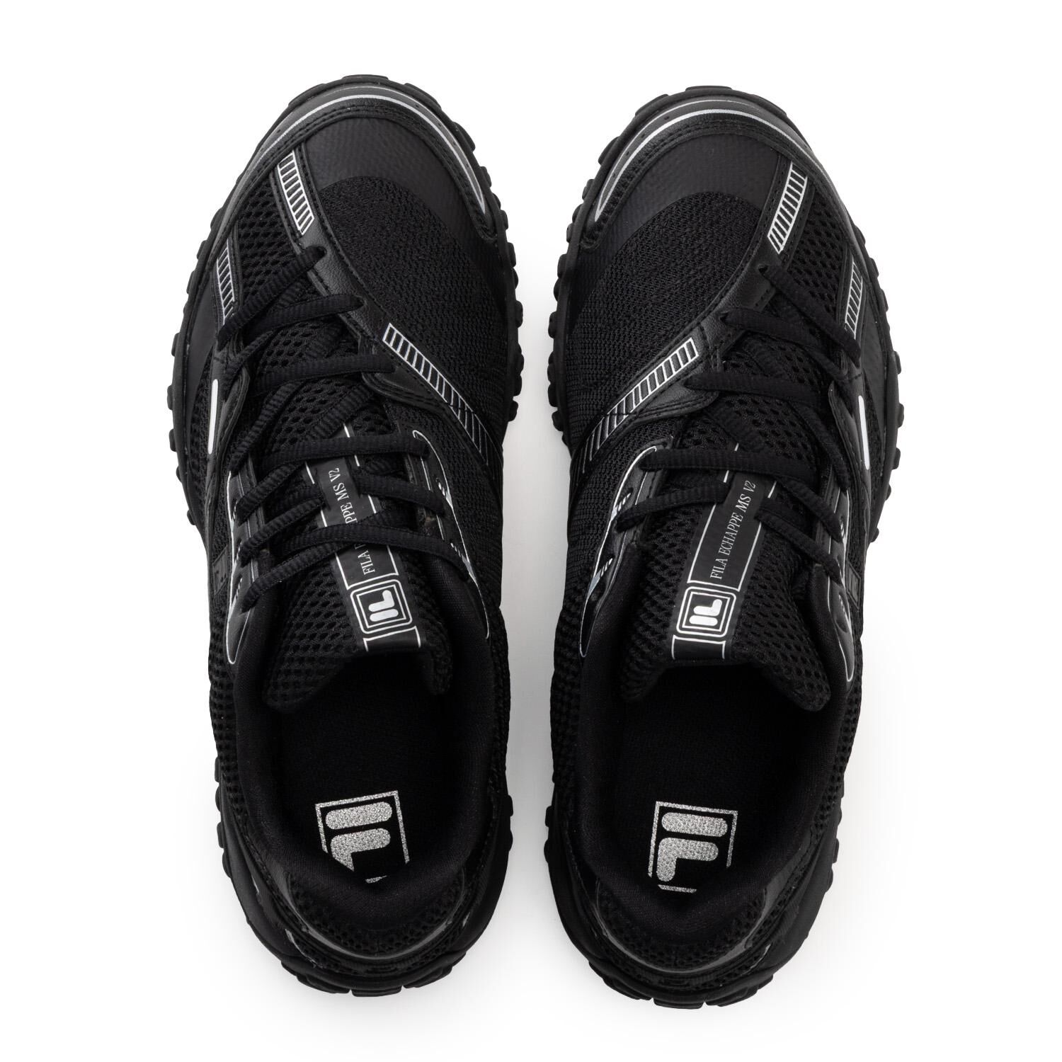 FILA「【FILA】FILA ECHAPPE MS v2」|スニーカー|