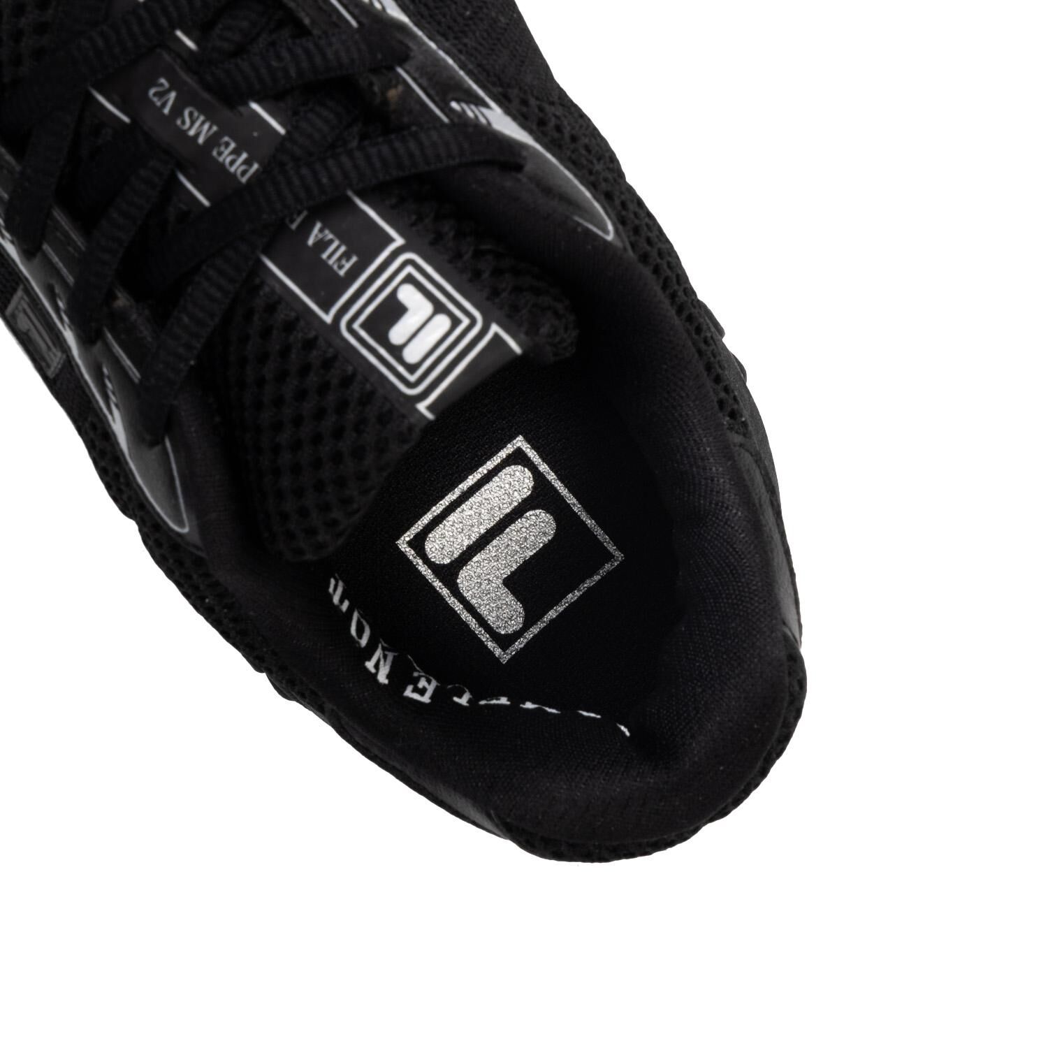 FILA「【FILA】FILA ECHAPPE MS v2」|スニーカー|