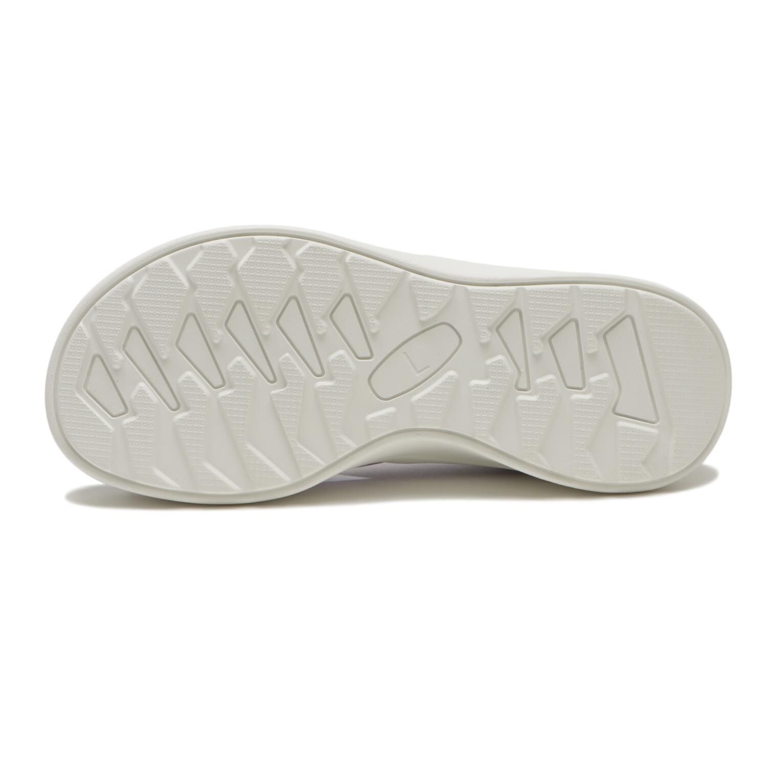 ABC SELECT「【ABC SELECT】CL CROSS KNIT SANDAL 5」|サンダル|