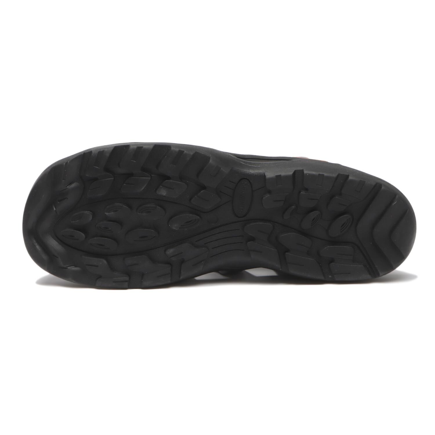 HAWKINS「【HAWKINS】TOE GUARD FASTLACE」|サンダル|