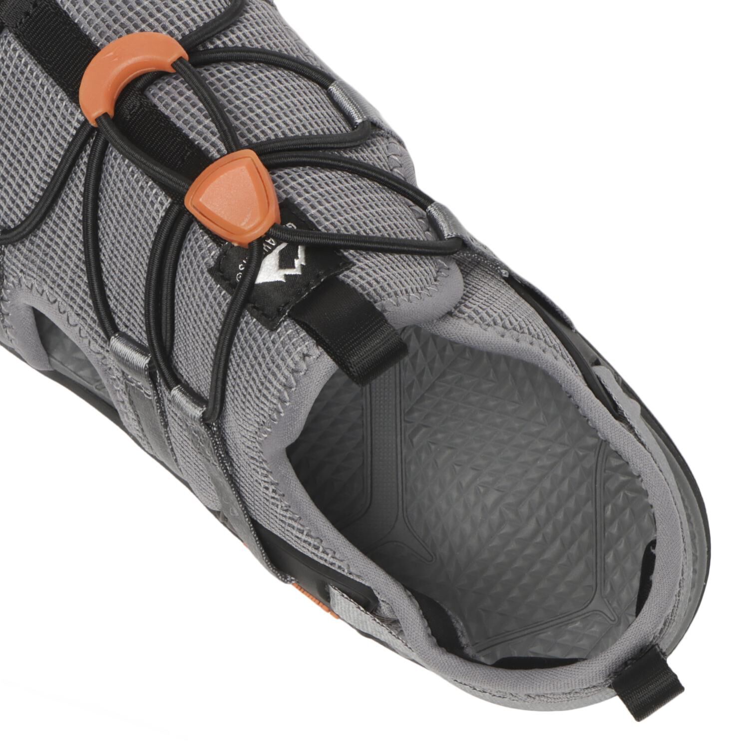 HAWKINS「【HAWKINS】TOE GUARD FASTLACE」|サンダル|