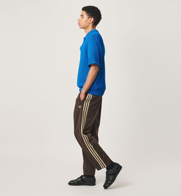 BEAUTY&YOUTH UNITED ARROWS「＜adidas Originals＞ファイヤーバード トラック パンツ」|チノ|
