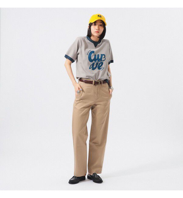 BEAMSBOY「【別注】BUZZ RICKSON'S / チノパンツ」|その他|