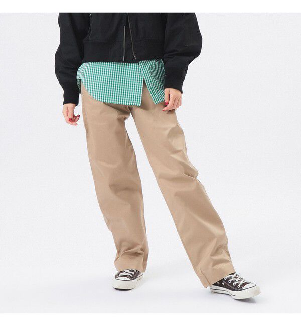 BEAMSBOY「【別注】BUZZ RICKSON'S / チノパンツ」|その他|