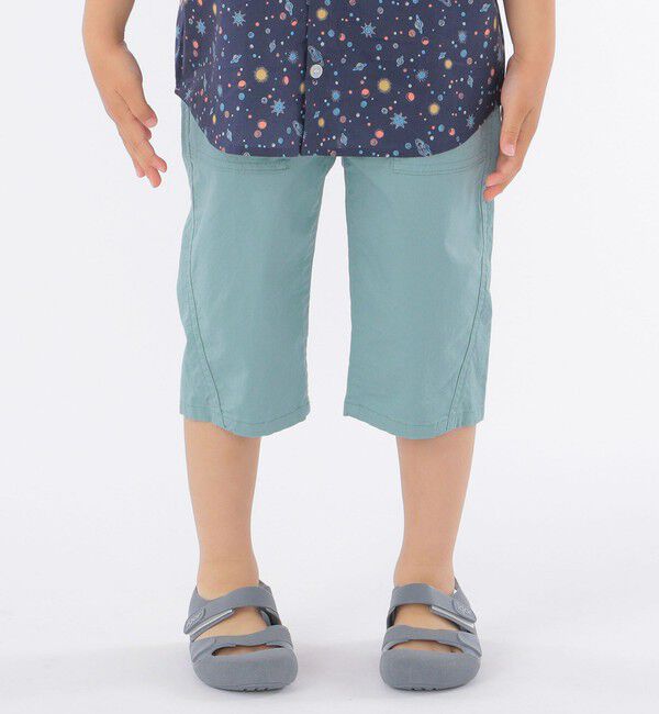 SHIPS KIDS「【WEB限定】igor:17～21cm / BONDI SANDAL SOLID」|サンダル|
