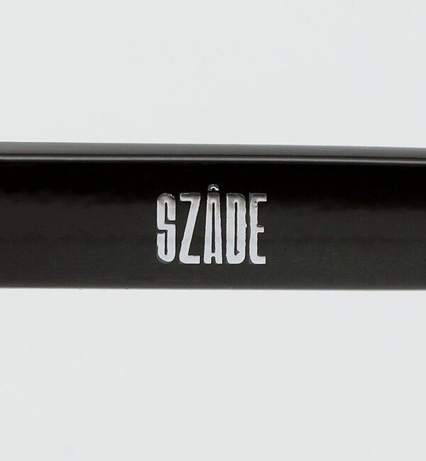 SHIPS「SZADE: WYNN POLARISED」|サングラス|