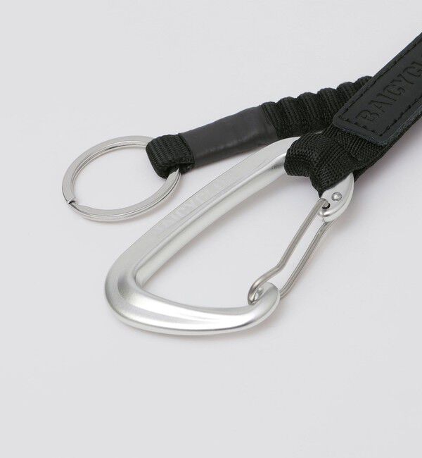 SHIPS「BAICYCLON by bagjack: KEY CORD」|財布|