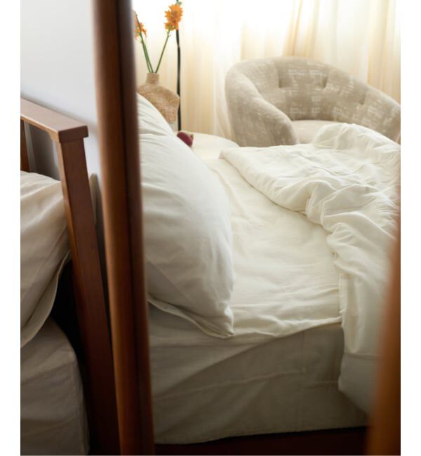 journal standard Furniture「NODEL  DUVET COVER S.D　掛け布団カバー セミダブル」|その他|