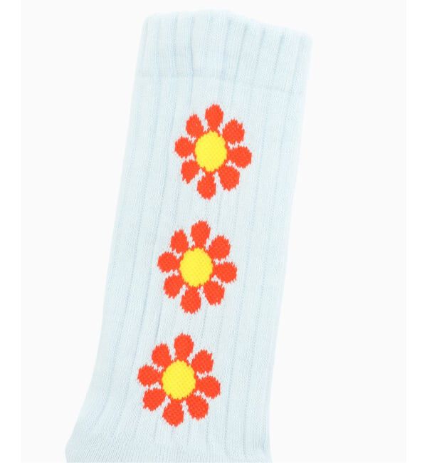 JOINT WORKS「ROSTER SOX / ロスターソックス PEACE」|ソックス|