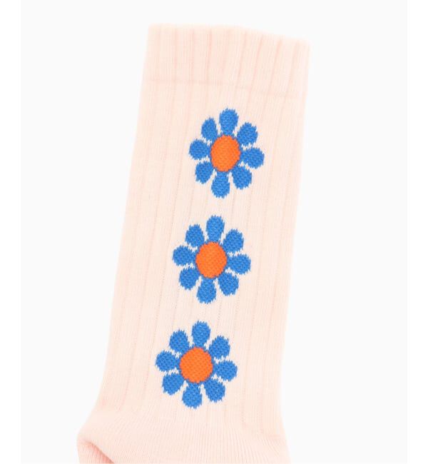 JOINT WORKS「ROSTER SOX / ロスターソックス PEACE」|ソックス|