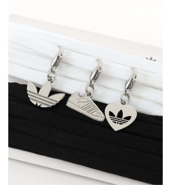JOINT WORKS「adidas originals / アディダス オリジナルス JEWELACE」|その他|